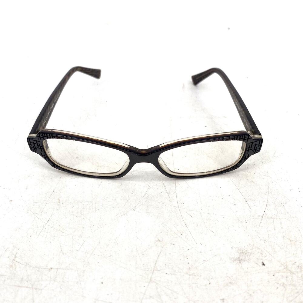 JEAN LAFONT Paris France Elegie 675 51/14 138 Designer Eyeglass Frames Glasses